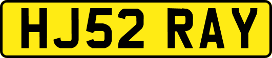HJ52RAY