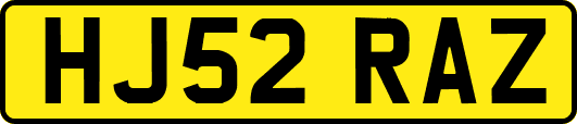 HJ52RAZ