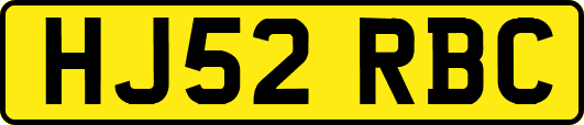 HJ52RBC