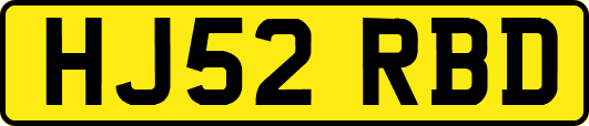 HJ52RBD