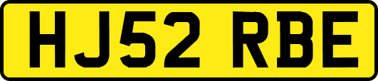 HJ52RBE