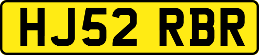 HJ52RBR