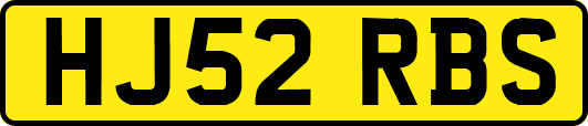 HJ52RBS