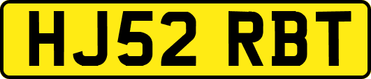 HJ52RBT