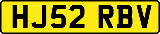 HJ52RBV