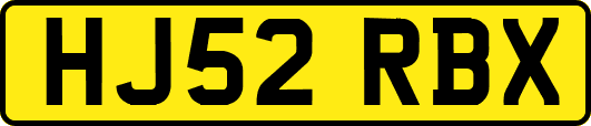 HJ52RBX