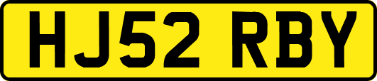 HJ52RBY