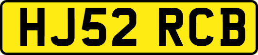 HJ52RCB