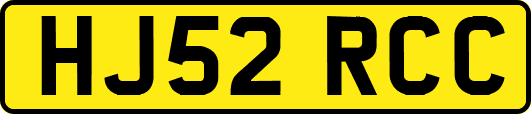 HJ52RCC