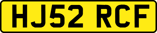 HJ52RCF
