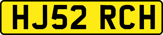 HJ52RCH