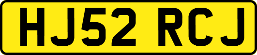 HJ52RCJ