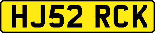HJ52RCK