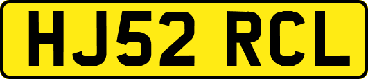 HJ52RCL