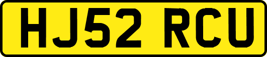 HJ52RCU