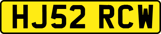HJ52RCW