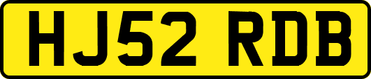 HJ52RDB
