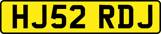 HJ52RDJ