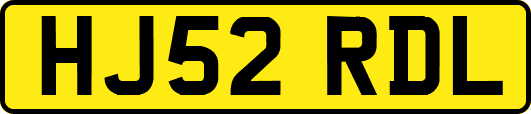 HJ52RDL