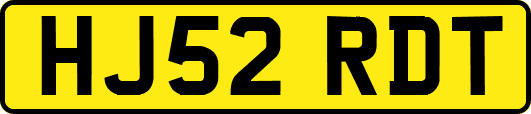 HJ52RDT