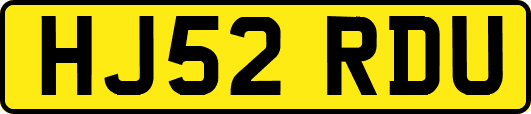 HJ52RDU