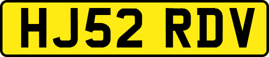HJ52RDV