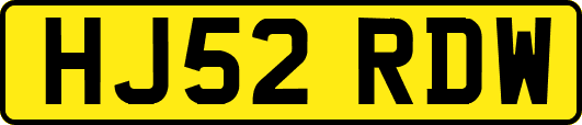 HJ52RDW