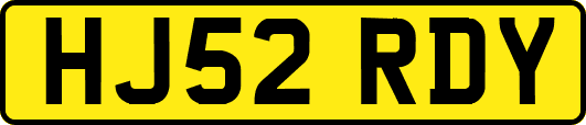HJ52RDY