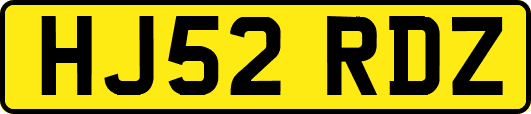 HJ52RDZ