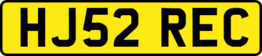 HJ52REC