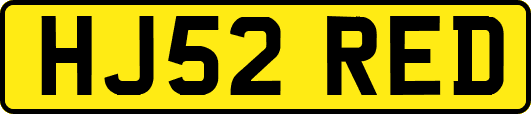 HJ52RED