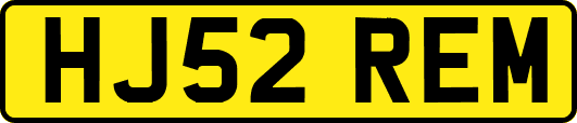 HJ52REM
