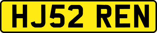 HJ52REN