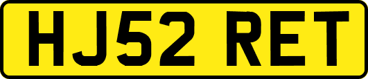 HJ52RET