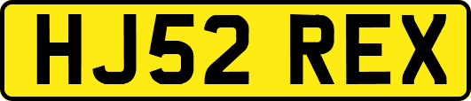 HJ52REX