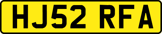 HJ52RFA