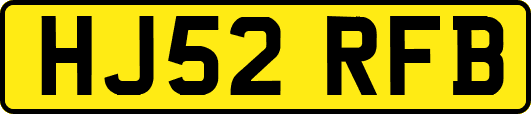 HJ52RFB