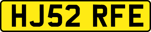 HJ52RFE