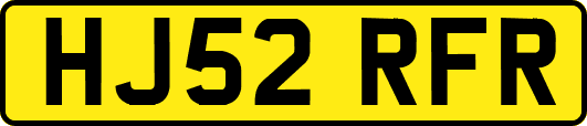 HJ52RFR