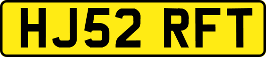 HJ52RFT