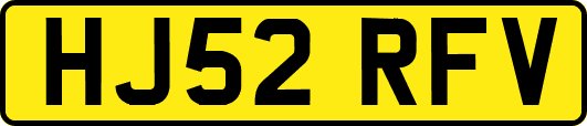 HJ52RFV
