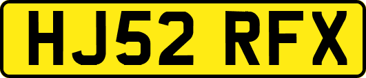 HJ52RFX