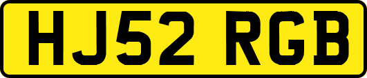HJ52RGB
