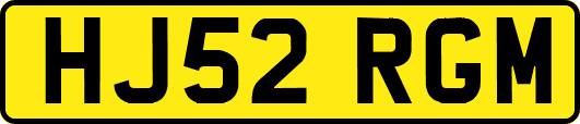 HJ52RGM