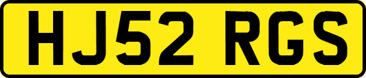 HJ52RGS