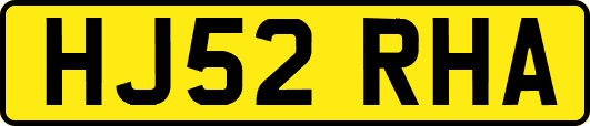 HJ52RHA