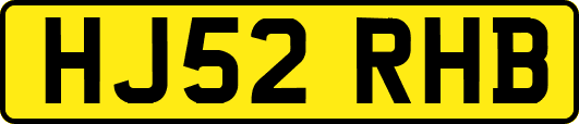 HJ52RHB