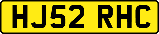 HJ52RHC