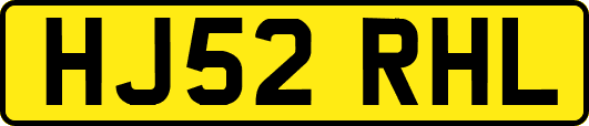HJ52RHL