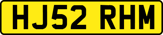 HJ52RHM